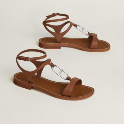 レディス シューズ | レザーシューズ | Hermès - エルメス-公式サイト